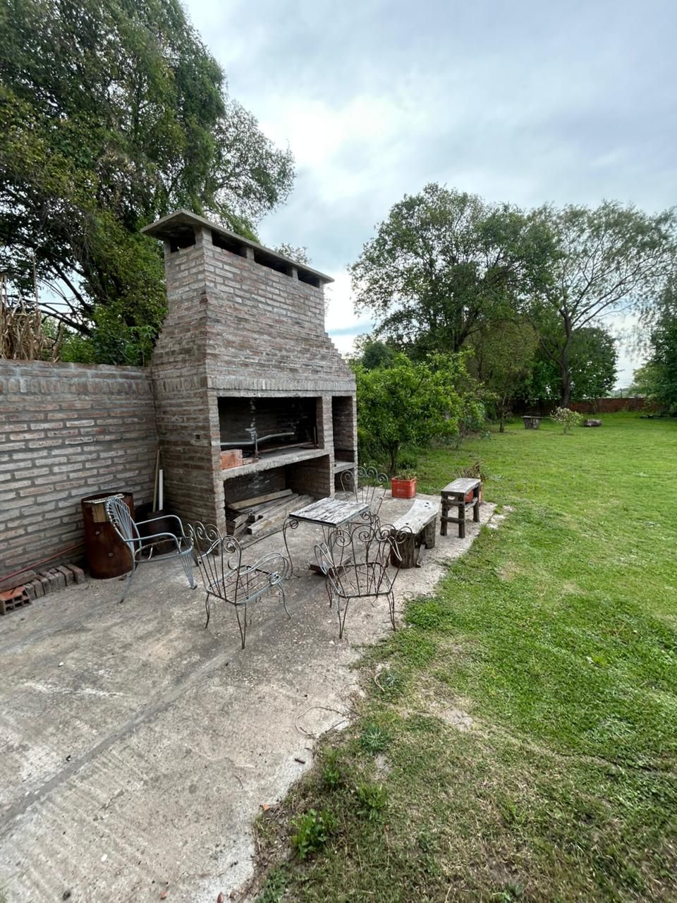 Imagen de la propiedad QUINTA A LA VENTA ZONA AUTODROMO